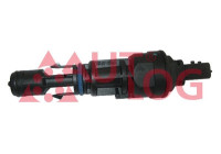 Sensor de velocidad, transmisión automática