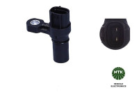 Sensor de velocidad, transmisión automática