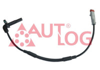 Sensor de velocidad, transmisión automática