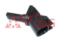 Sensor de velocidad, transmisión automática