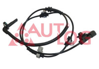 Sensor de velocidad, transmisión automática