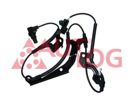 Sensor de velocidad, transmisión automática