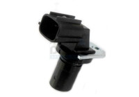 Sensor de velocidad, transmisión automática