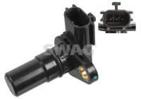 sensor de velocidad