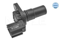 Sensor, velocidad, RPM