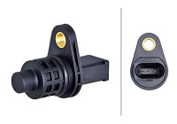 Sensor, velocidad, RPM