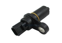 Sensor, velocidad, RPM