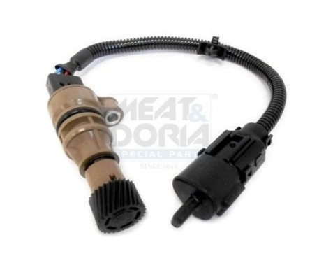 Sensor, velocidad, RPM