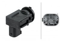 Sensor de calidad del aire