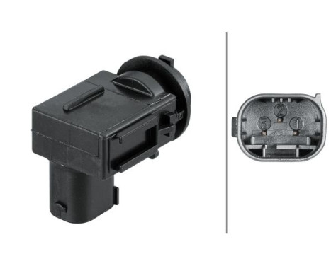 Sensor de calidad del aire