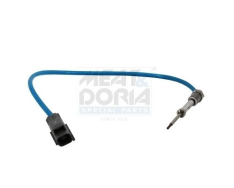 Sensor de temperatura de los gases de escape
