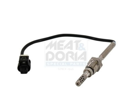Sensor de temperatura de los gases de escape