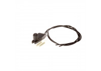 sensor de temperatura del aire 107141 FEBI