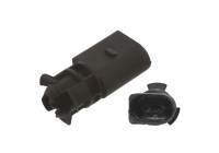 Sensor de temperatura del aire 37476 FEBI