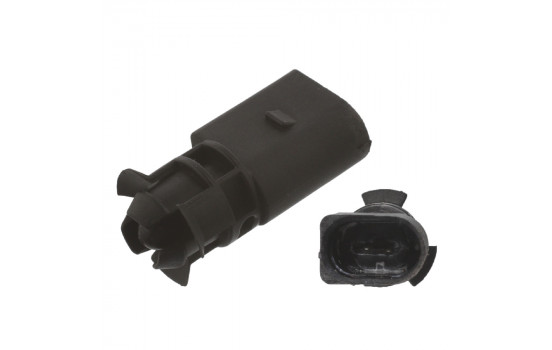 Sensor de temperatura del aire 37476 FEBI