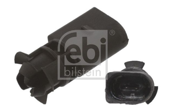 Sensor de temperatura del aire 37476 FEBI, Imagen 2