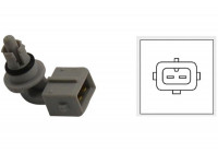 Sensor de temperatura del aire de admisión