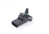 Sensor de temperatura del aire entrante 0 281 006 152 Bosch