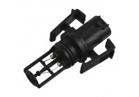 Sensor de temperatura del aire entrante 37142 FEBI