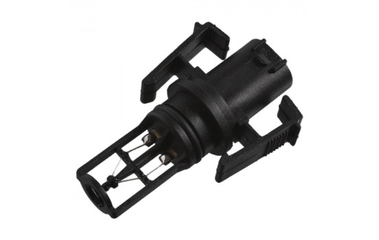 Sensor de temperatura del aire entrante 37142 FEBI