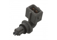 Sensor de temperatura del aire entrante 37174 FEBI