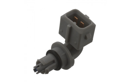 Sensor de temperatura del aire entrante 37174 FEBI