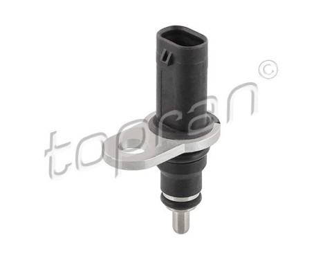 Sensor de temperatura del combustible