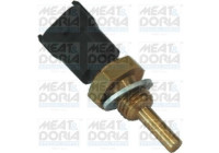 Sensor de temperatura del refrigerante