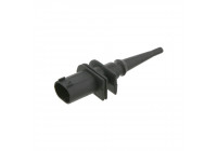Sensor de temperatura exterior 26015 FEBI