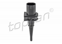 Sensor de temperatura exterior