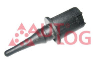 Sensor de temperatura exterior