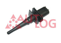 Sensor de temperatura exterior