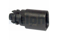 Sensor de temperatura exterior