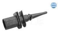 Sensor de temperatura exterior