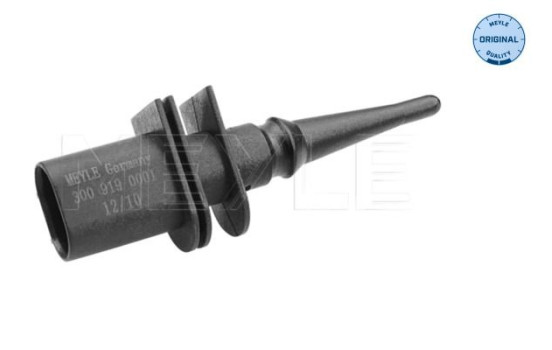 Sensor de temperatura exterior