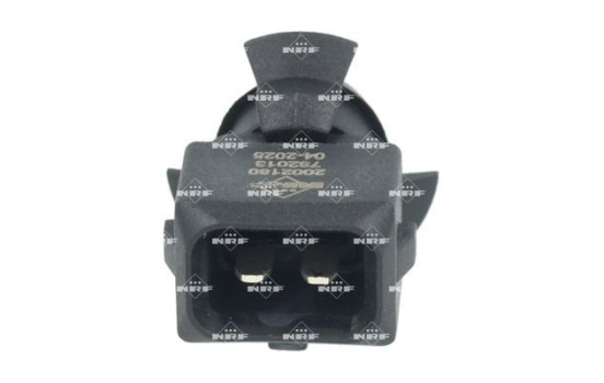 Sensor de temperatura exterior