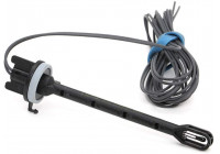Sensor de temperatura interior 508793 Valeo