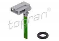Sensor de temperatura interior