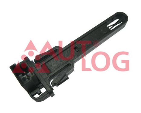 Sensor de temperatura interior