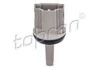 Sensor de temperatura interior