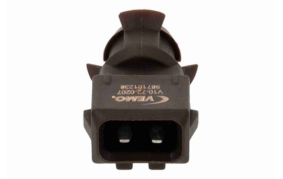 Sensor de temperatura interior, Imagen 6