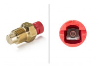 Sensor de temperatura