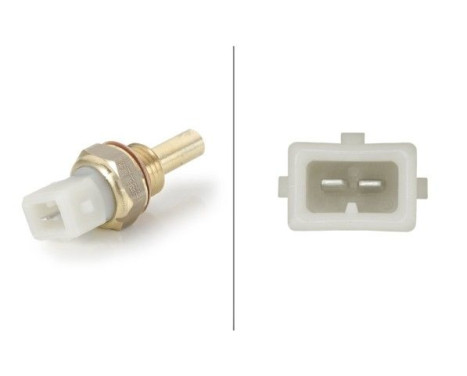 Sensor de temperatura