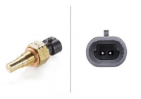Sensor de temperatura