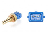 Sensor de temperatura