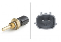 Sensor de temperatura