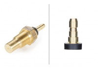 Sensor de temperatura