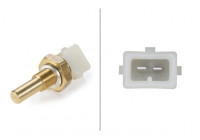 Sensor de temperatura