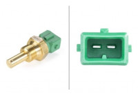 Sensor de temperatura