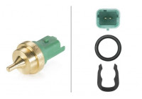 Sensor de temperatura